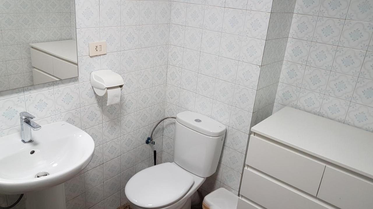Playa Y Relax Valencia Apartment Puerto de Sagunto Exterior photo