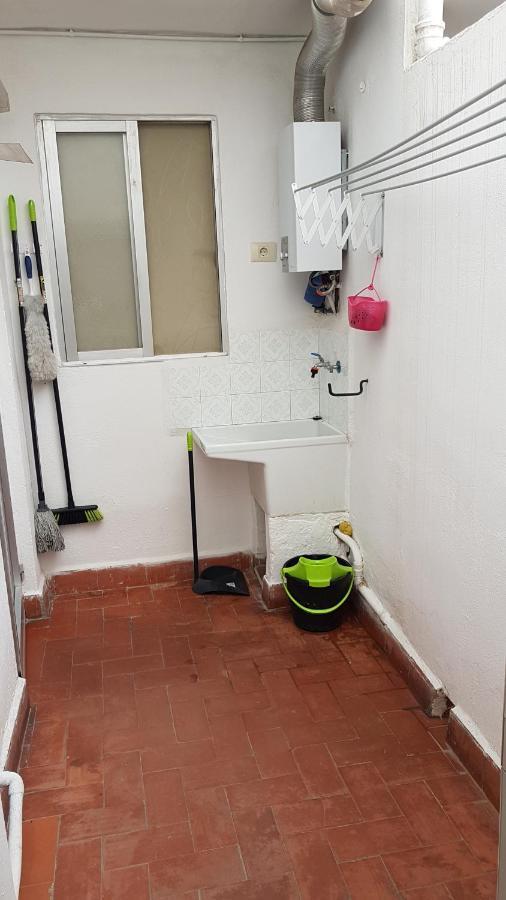 Playa Y Relax Valencia Apartment Puerto de Sagunto Exterior photo