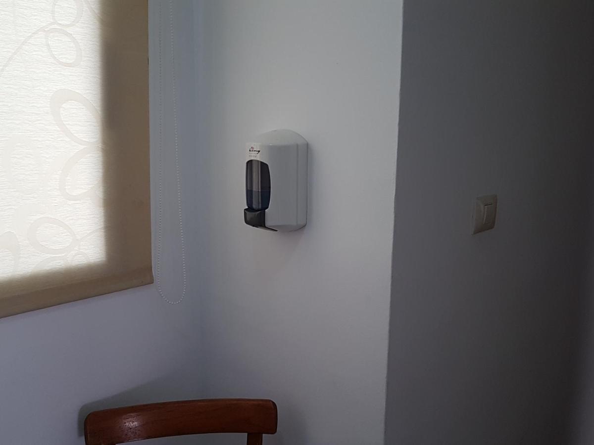Playa Y Relax Valencia Apartment Puerto de Sagunto Exterior photo