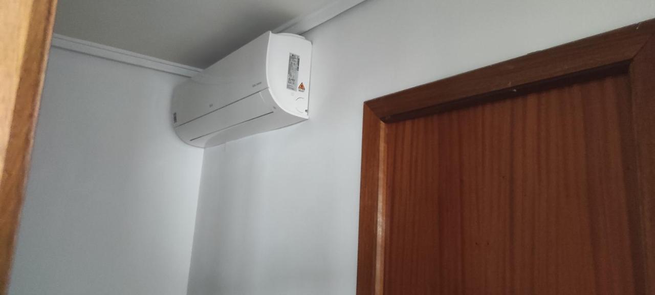 Playa Y Relax Valencia Apartment Puerto de Sagunto Exterior photo