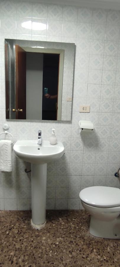 Playa Y Relax Valencia Apartment Puerto de Sagunto Exterior photo