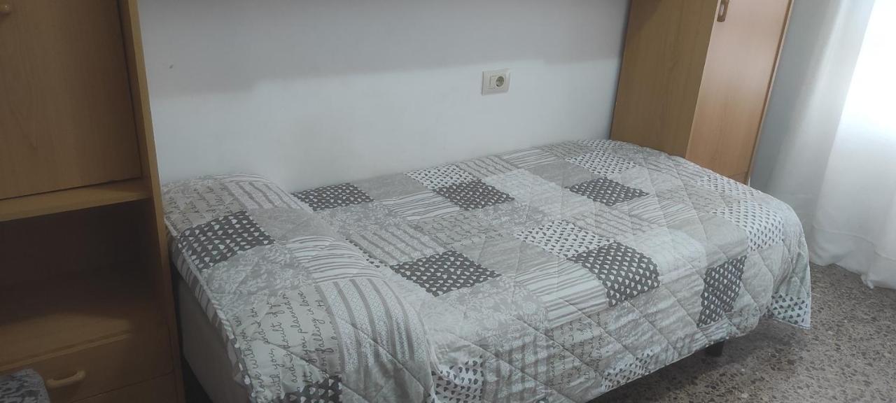 Playa Y Relax Valencia Apartment Puerto de Sagunto Exterior photo