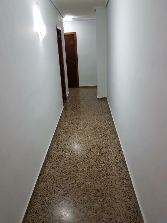 Playa Y Relax Valencia Apartment Puerto de Sagunto Exterior photo